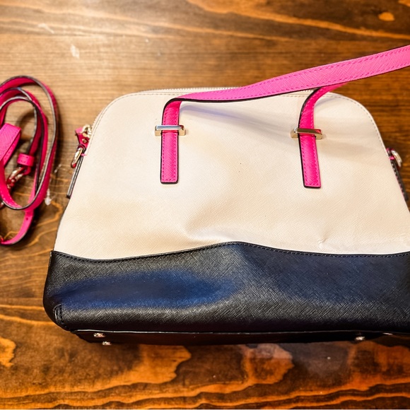 Vintage Kate Spade Sadie Purse - Picture 3 of 6